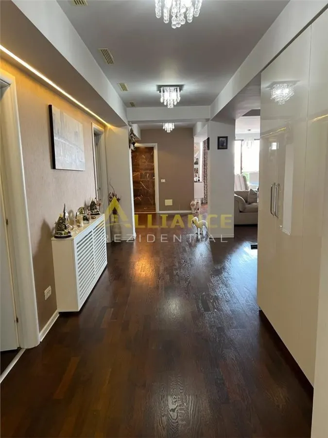 Â Apartament 4 camere | Bd. Metalurgiei - Grand Arena Mall | Sector 4 - foto 14