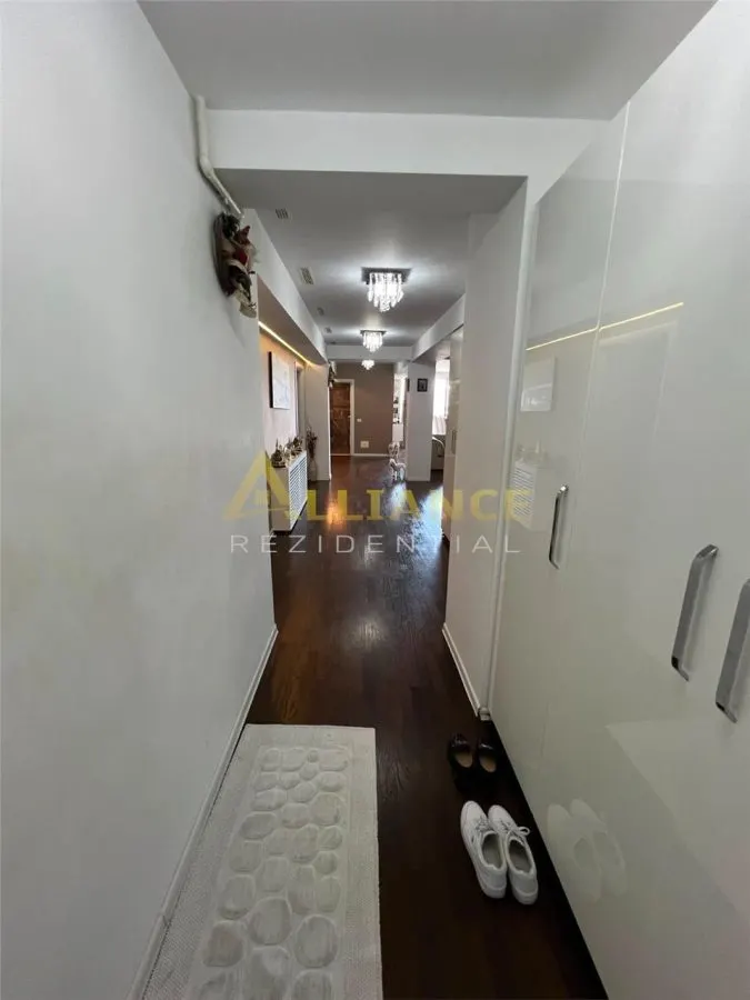 Â Apartament 4 camere | Bd. Metalurgiei - Grand Arena Mall | Sector 4 - foto 15