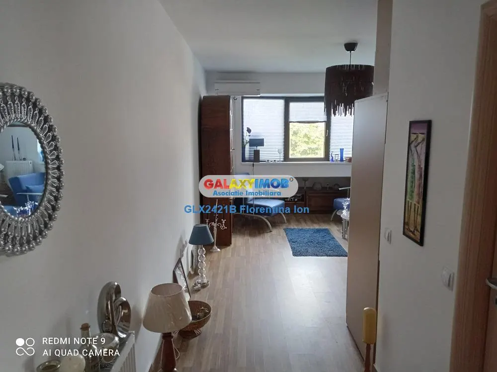 9104  Apartament 2 camere Bucurestii Noi-Jiului - foto 1