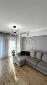 Prima inchiriere | 2 camere | Belvedere Residence | Aviatiei | Parcare - Bucuresti