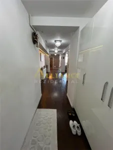 Apartament spectaculos cu terasă uriașă de 107 mp, lângă Grand Arena - foto 5