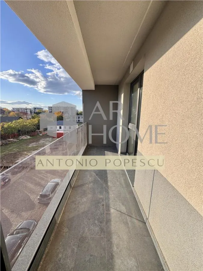 Vanzare apartament 3 camere, premium, in Ploiesti, zona Albert - foto 15