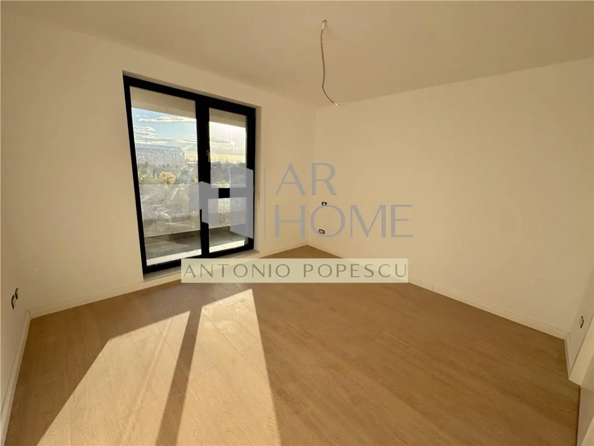 Vanzare apartament 3 camere, premium, in Ploiesti, zona Albert - foto 18