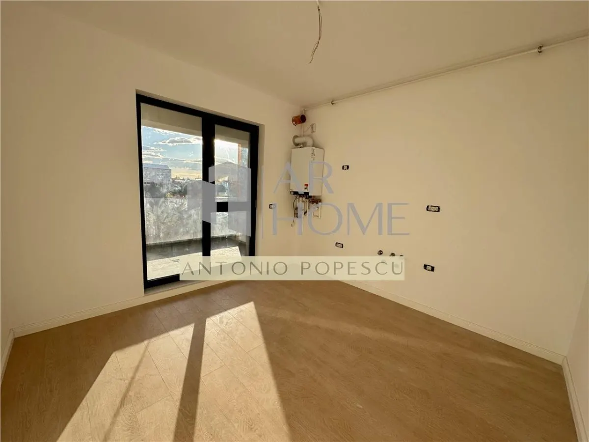 Vanzare apartament 3 camere, premium, in Ploiesti, zona Albert - foto 7