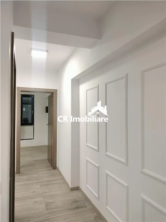 Apartament 3 camere Calea Calarasilor - foto 2