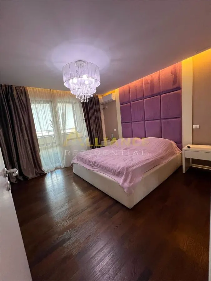 Apartament 4 camere | Bld. Metalurgiei | 139 mp utili | 107 mp terasa | - foto 9