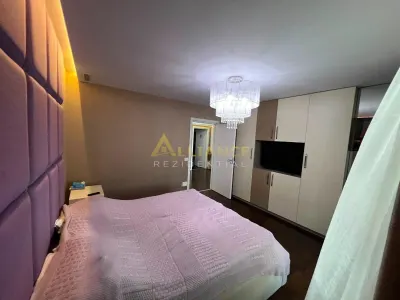 APARTAMENT 4 CAMERE 139 MP + TERASA 107 MP - GRAND ARENA - foto 13