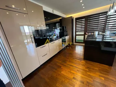 APARTAMENT 4 CAMERE 139 MP + TERASA 107 MP - GRAND ARENA - foto 14