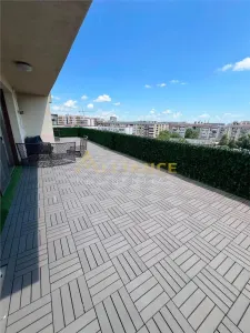 APARTAMENT 4 CAMERE 139 MP + TERASA 107 MP - GRAND ARENA - foto 16
