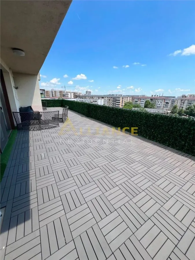 APARTAMENT 4 CAMERE 139 MP + TERASA 107 MP - GRAND ARENA - foto 16