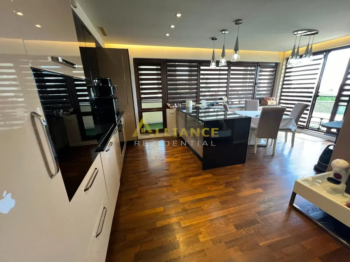 APARTAMENT 4 CAMERE 139 MP + TERASA 107 MP - GRAND ARENA - foto 5