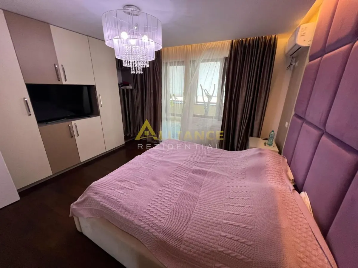 APARTAMENT 4 CAMERE 139 MP + TERASA 107 MP - GRAND ARENA - foto 7