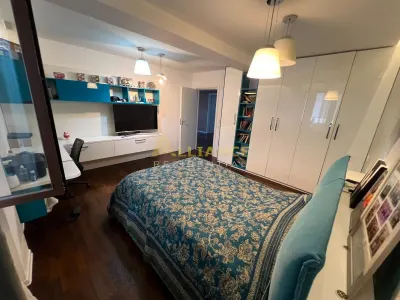 APARTAMENT 4 CAMERE 139 MP + TERASA 107 MP - GRAND ARENA - foto 8
