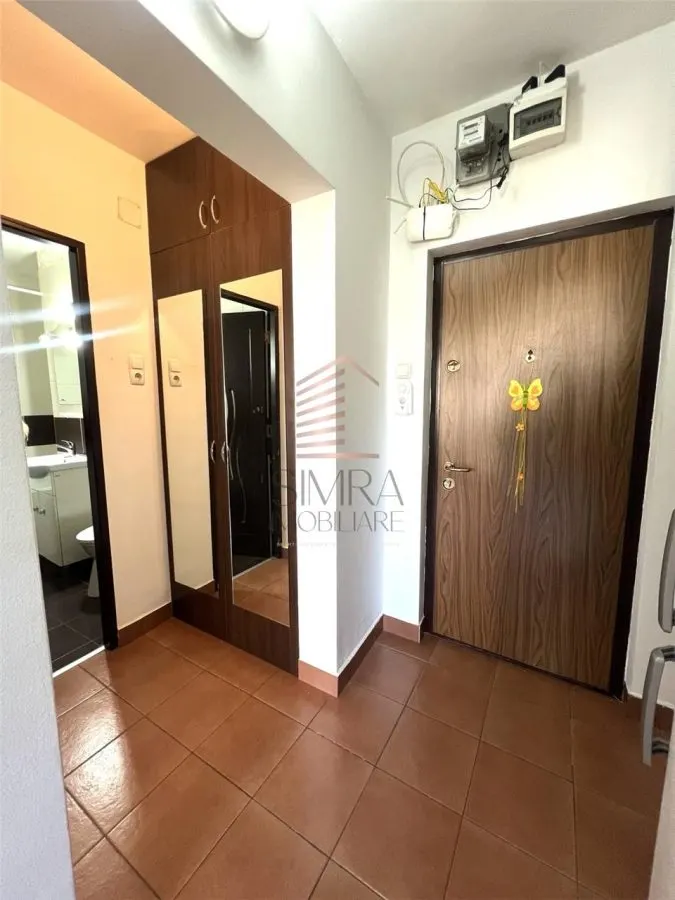 Apartament cu o camere de inchiriat - foto 7