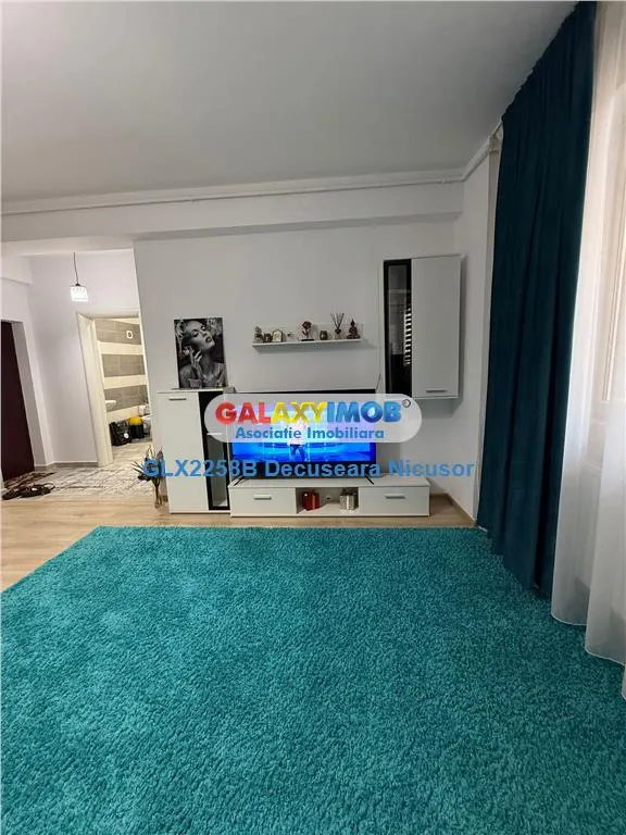Apartament 2 camere Militari Residence, Mobilat Utilat 76.500 euro - foto 3
