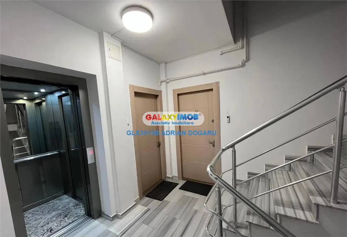 APARTAMENT 2 CAMERE DE INCHIRIAT SALAJAN - foto 10