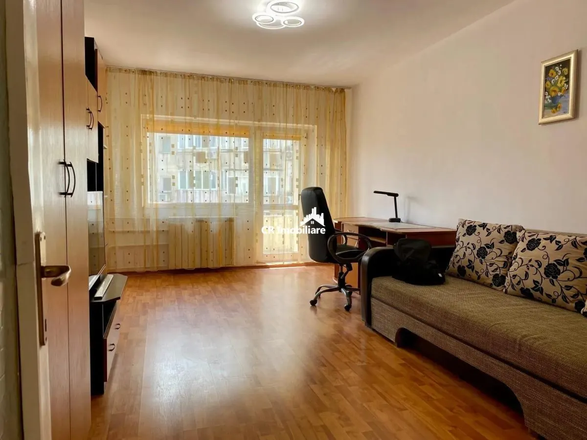 Apartament spatios  2 camere Octavian Goga - foto 1
