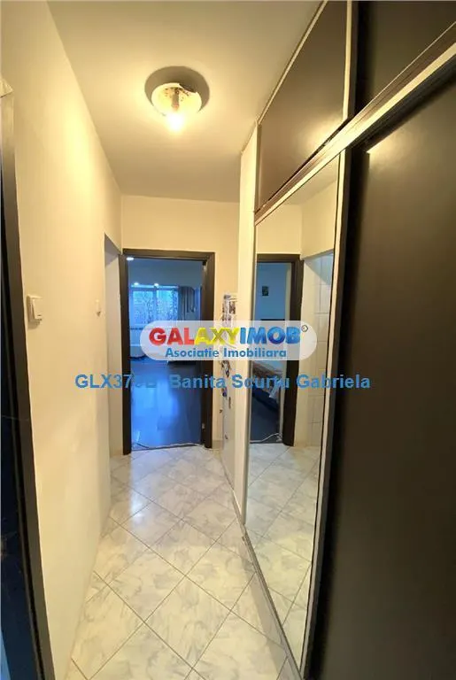 Inchiriere garsoniera  etaj 6 din 10, zona M..C. GEORGIAN - foto 5