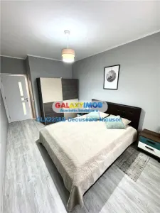 Apartament 2 camere Mobilat Utilata Militari Residence 87.500 euro - foto 1
