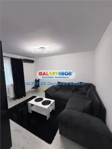Apartament 2 camere Mobilat Utilat Militari Residence 79 900 euro - foto 2