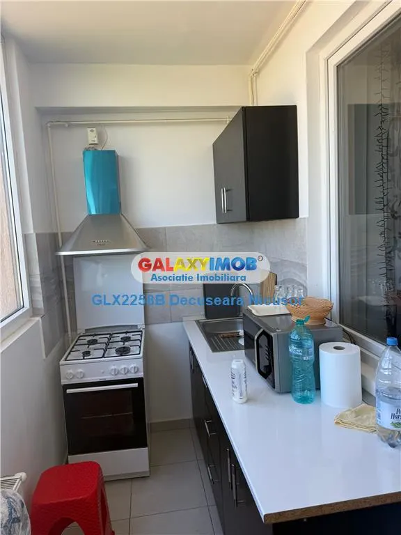 Apartament 2 camere Militari Residence, mobilat, utilat, 64.900 euro - foto 7