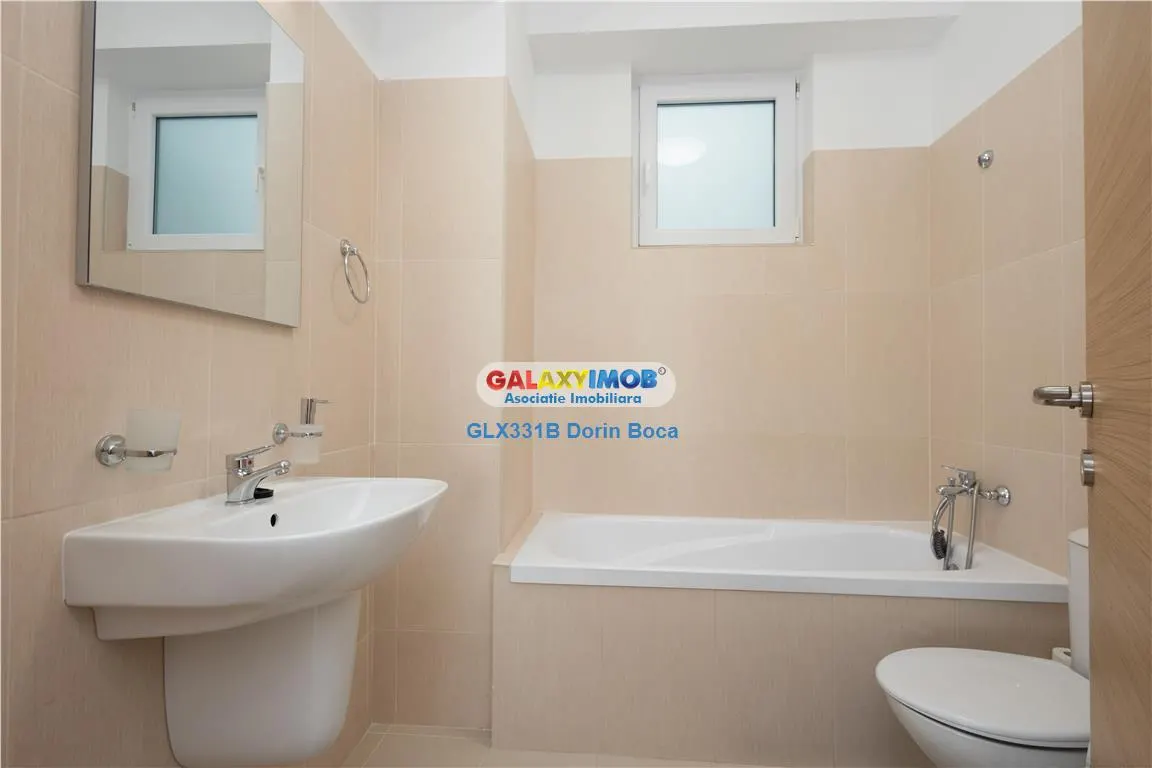 Apartament 3 camere TITAN - PREMIUM (Strada Firidei) Bloc Nou - foto 17
