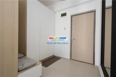 Apartament 3 camere TITAN - PREMIUM (Strada Firidei) Bloc Nou - foto 21