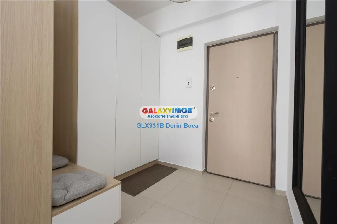 Apartament 3 camere TITAN - PREMIUM (Strada Firidei) Bloc Nou - foto 21