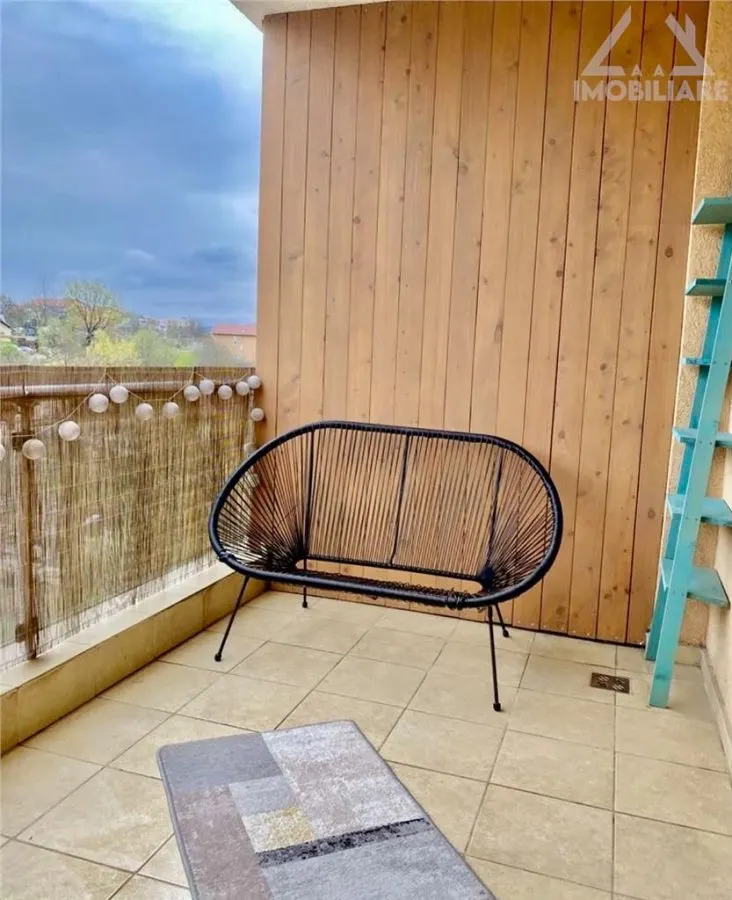 Apartament 2 camere decomandate Tatarasi - foto 5