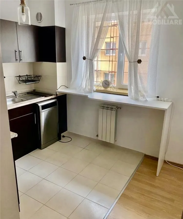 Apartament 2 camere decomandate Tatarasi - foto 7
