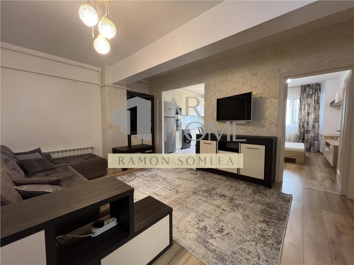 Apartament 3 camere, - Ploiesti