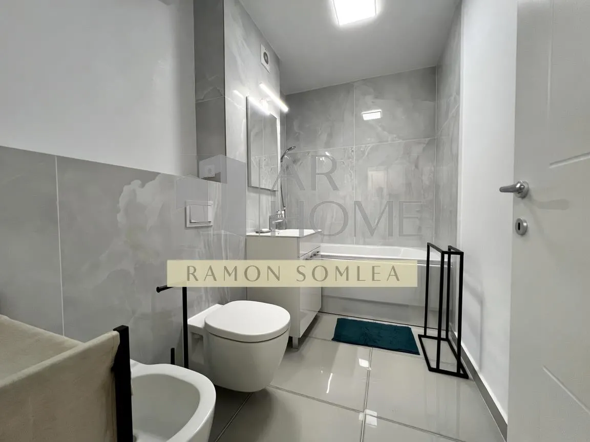 Apartament 3 camere. de lux, cartier Albert, Ploiesti - foto 11