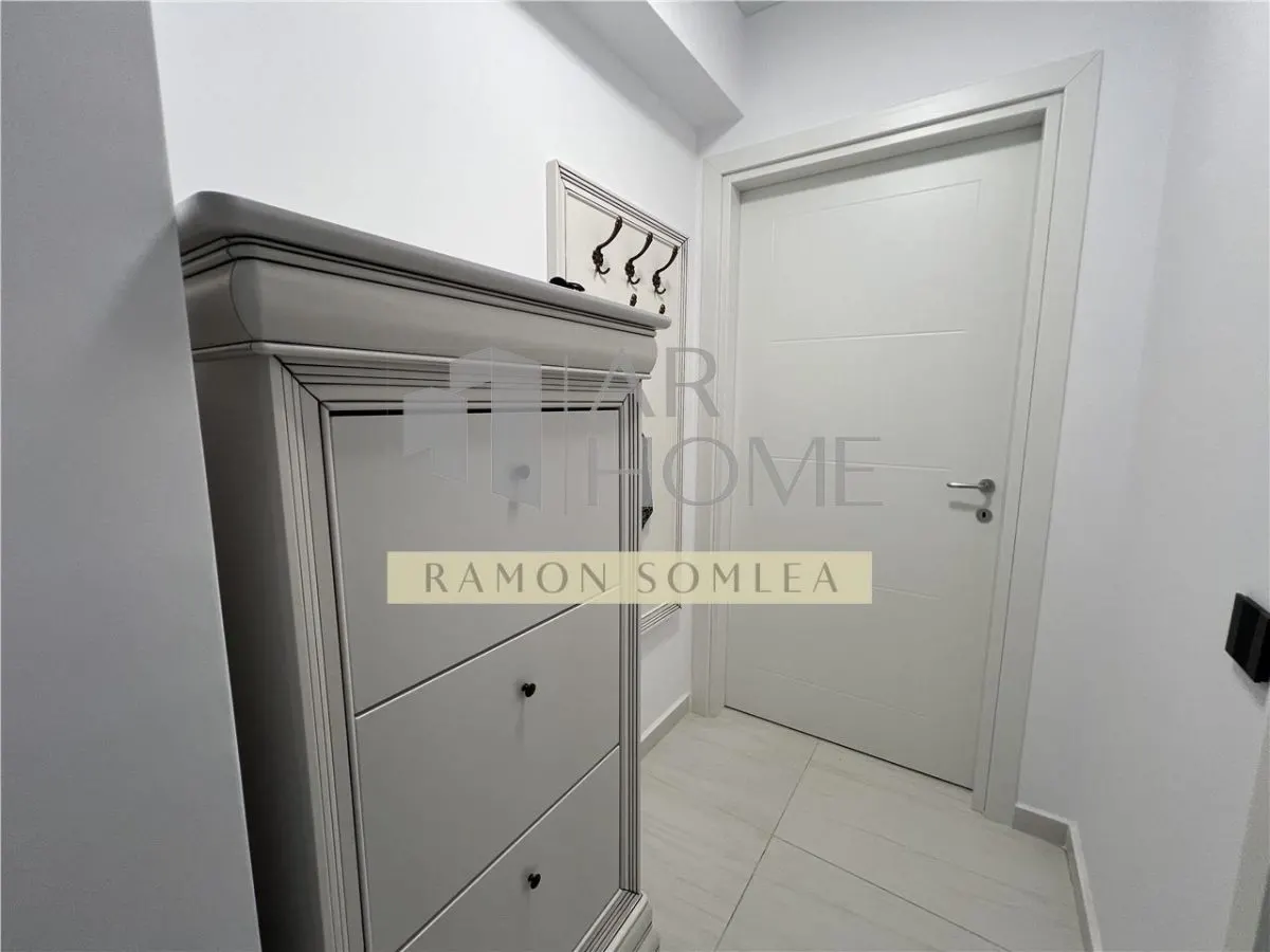 Apartament 3 camere. de lux, cartier Albert, Ploiesti - foto 13