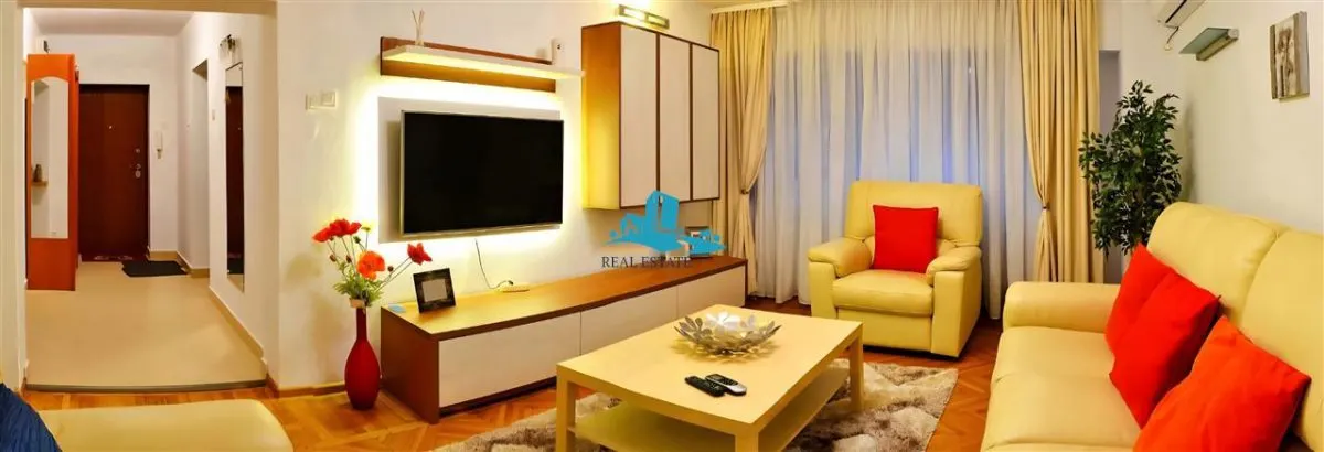 Inchiriere apartament 3 camere Lux Unirii-Fantani - foto 1