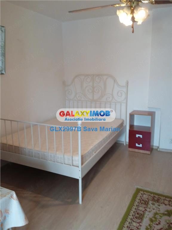 GARSONIERA DE INCHIRIAT DRUMUL TABEREI - Bucuresti