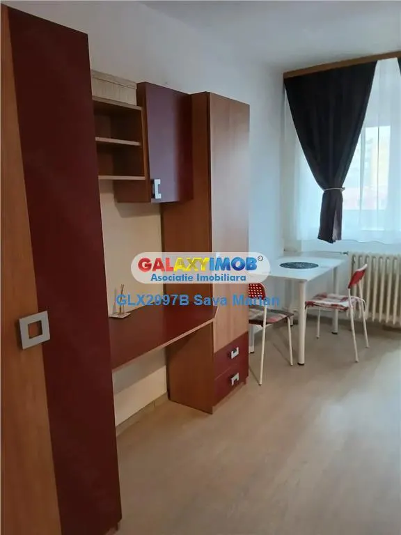 GARSONIERA DE INCHIRIAT DRUMUL TABEREI - foto 4