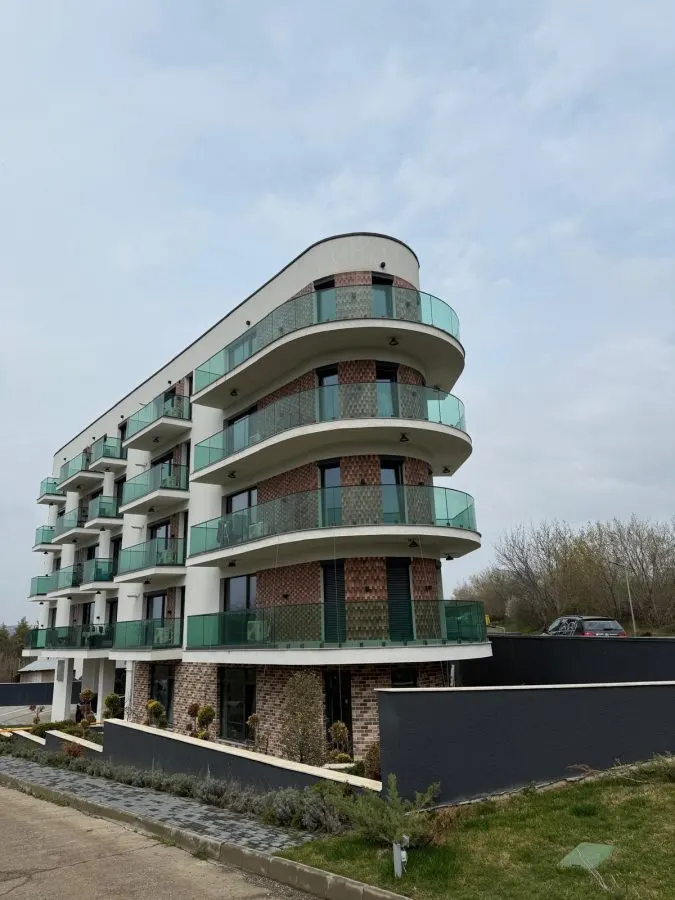 Apartament 2 camere - Moara de vant - Lux - foto 1