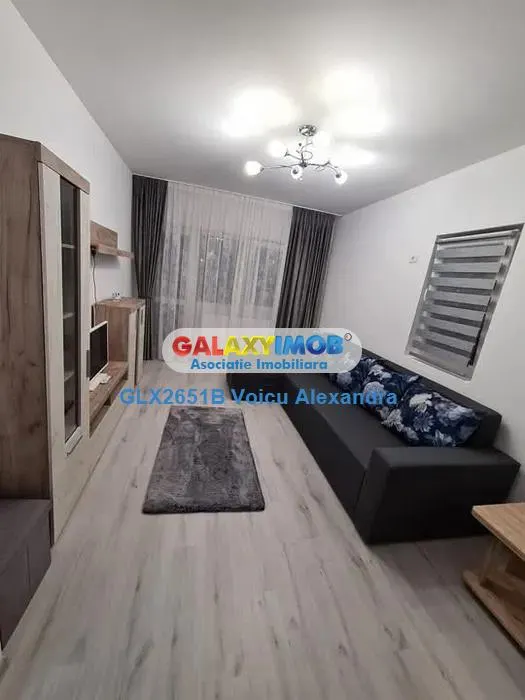 Apartament 2 Cam Lux Berceni - Metalurgiei - Grand Kristal - foto 1