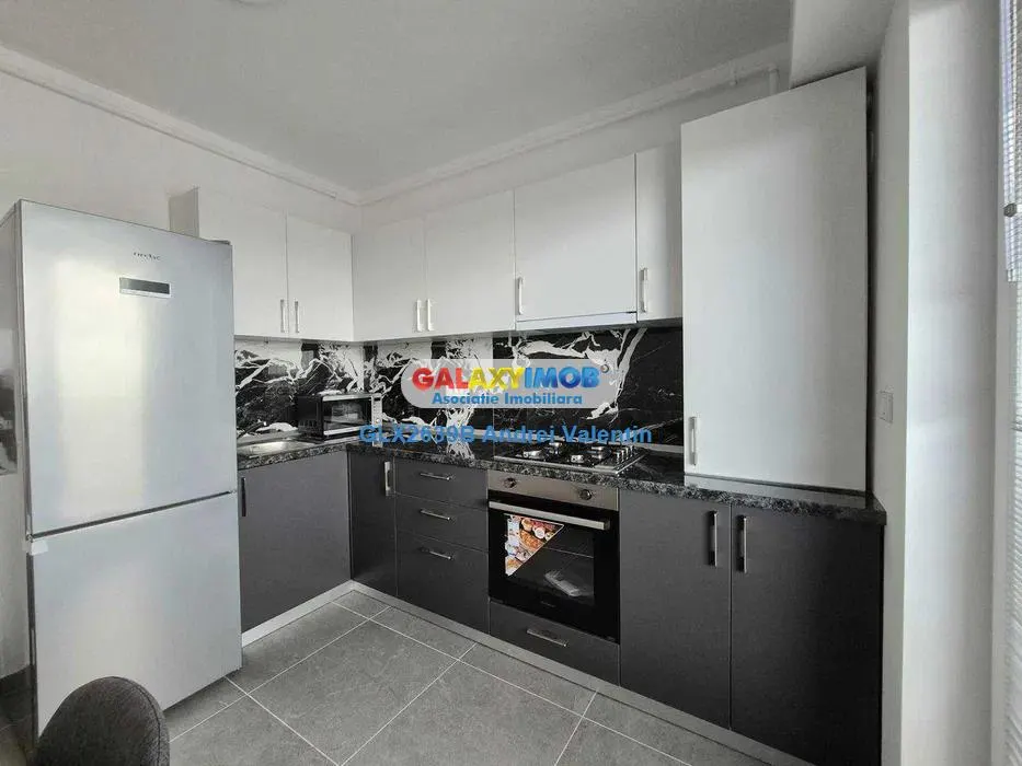 Apartament Nou Berceni - Metalurgiei Park - Aparatorii Patriei - foto 5