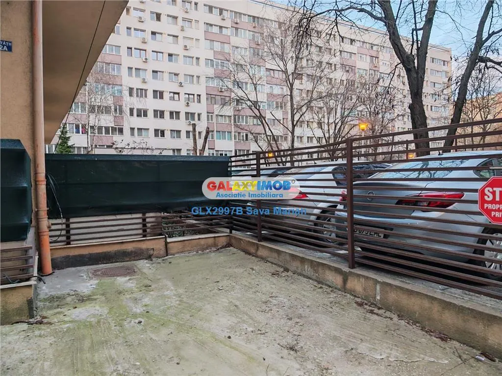 GARSONIERA DE INCHIRIAT LUJERULUI - foto 7