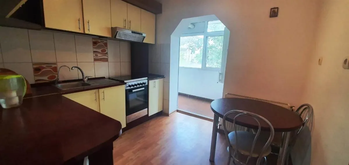 Apartament 3 camere decomandat 2 bai Nicolina - Gradinita nr. 1 - foto 8
