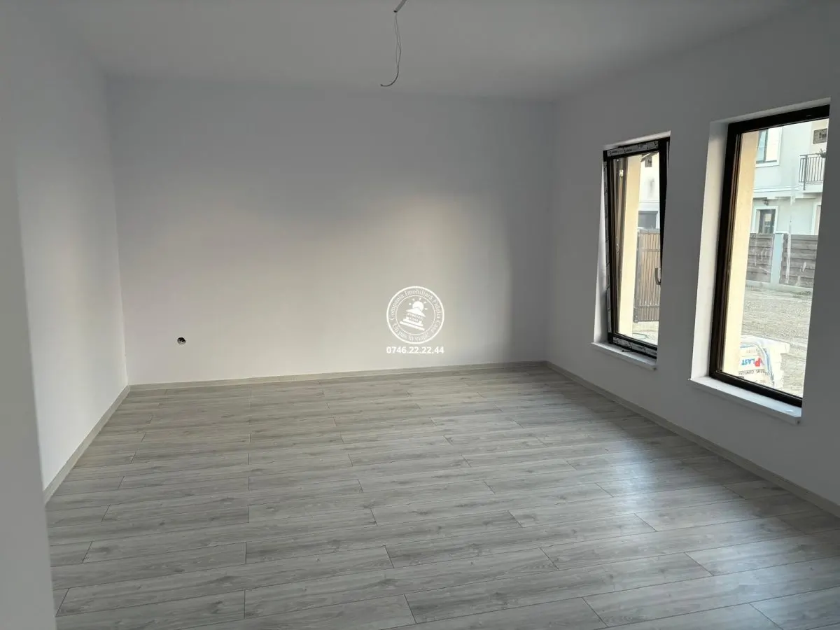 Casa de vanzare Valea Lupului - foto 4