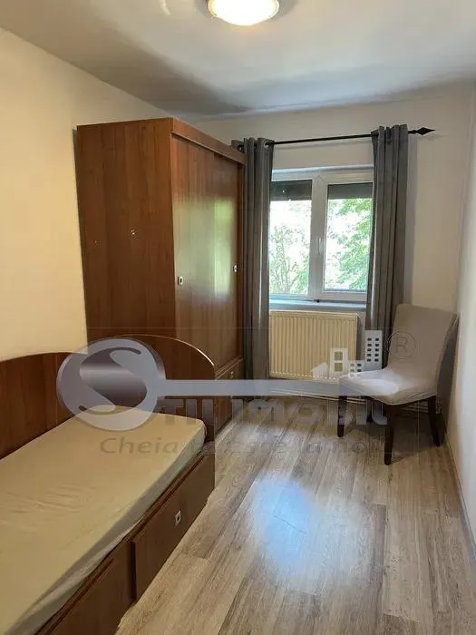 Apartament 3 Camere Decomandat â€“Podu Ros, 2 min de Palas Mall, Iași - foto 5