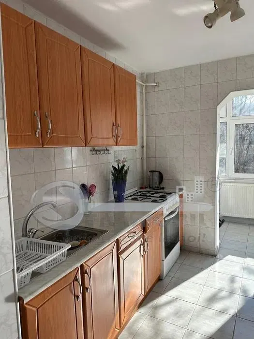 Apartament 3 Camere Decomandat â€“Podu Ros, 2 min de Palas Mall, Iași - foto 7