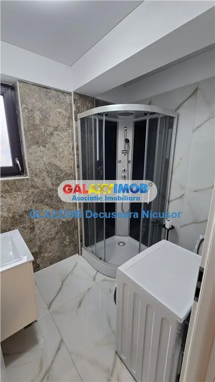 Garsoniera Mobilata Utilata, in Militari Residence, 400 Euro - foto 3