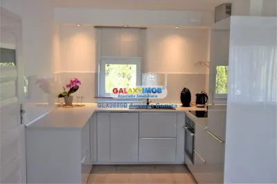 Apartament 3 camere Chitila la casa/sp.90mp/ parter - foto 4