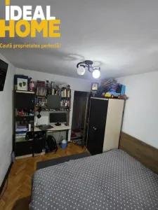 Apartament 2 camere Podu Ros - foto 2