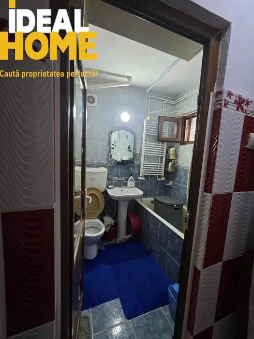 Apartament 2 camere Podu Ros - foto 4