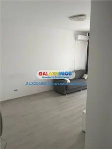 Apartament cu 2 camere Mobilat Utilat Militari Residence 400 Euro - foto 2