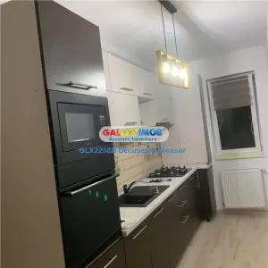 Apartament cu 2 camere Mobilat Utilat Militari Residence 400 Euro - foto 7
